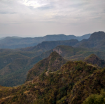 Chauragarh,_Pachmarhi