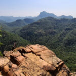 Pachmarhi