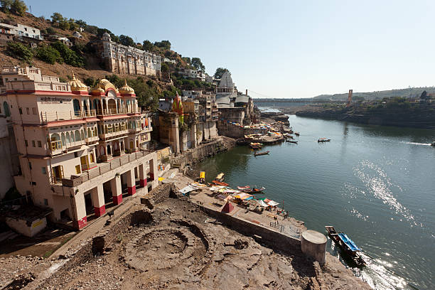 Omkareshwar Tour Packages