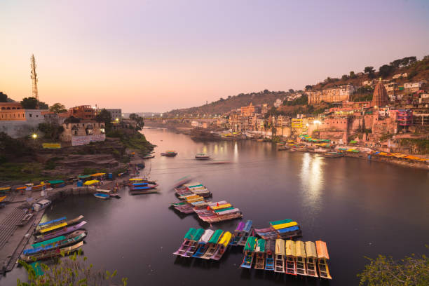 Omkareshwar 3