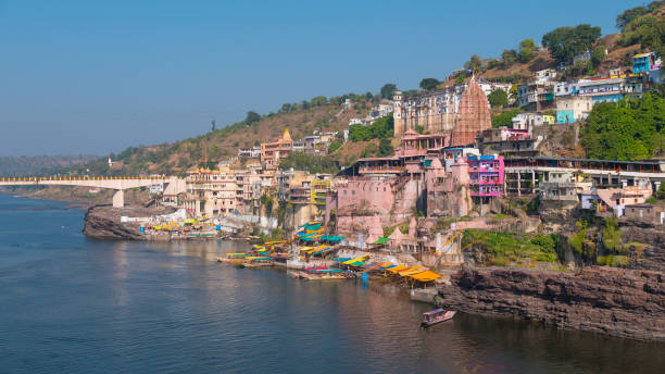 Omkareshwar Tour Packages