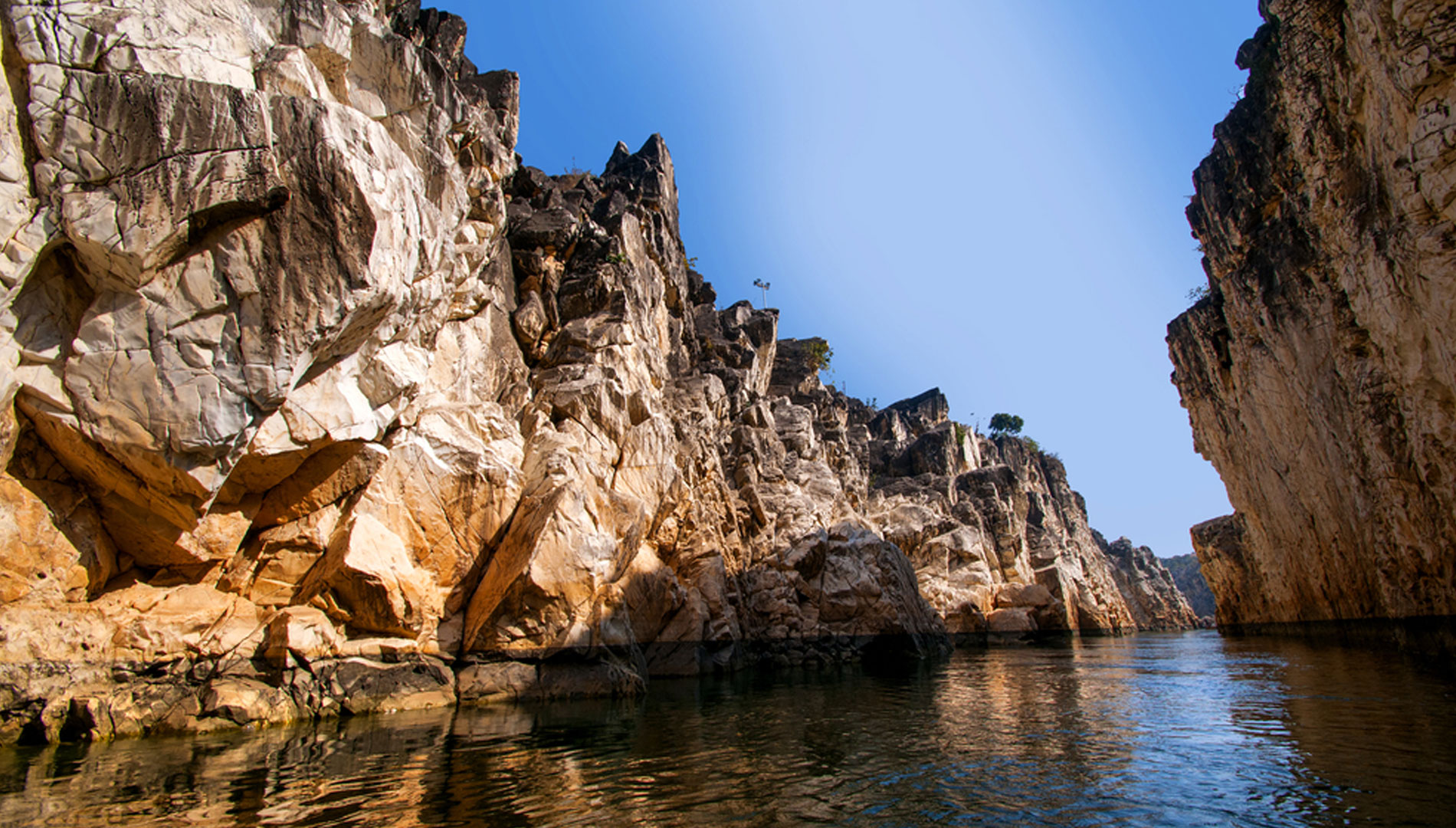 Jabalpur Tour Packages 73 Jabalpur