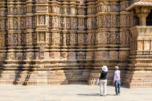 Khajuraho Tour Packages