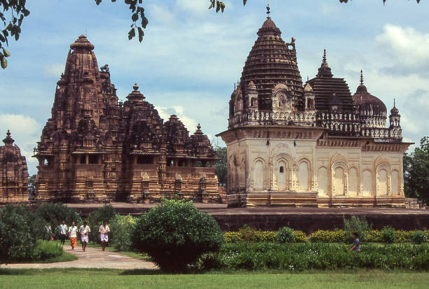 Khajuraho 12