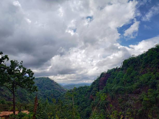 Pachmarhi 12