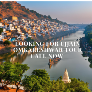 Ujjain Omkareshwar Tour Package